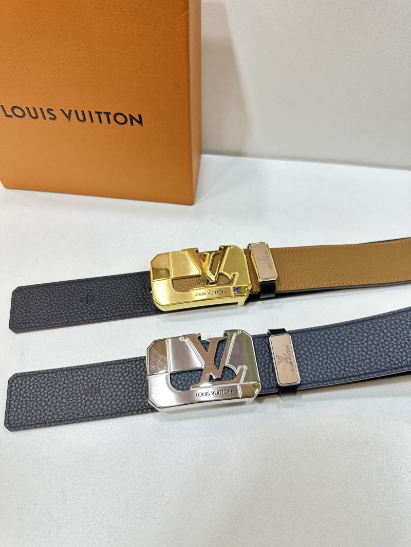 Louis Vuitton Belts